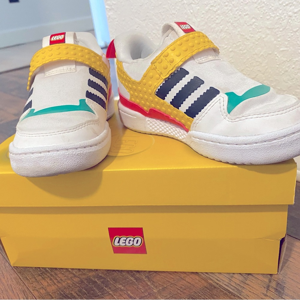 Toddler Boy Shoes - Nike